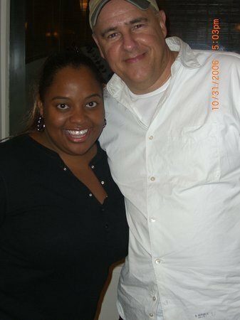 David Britt
