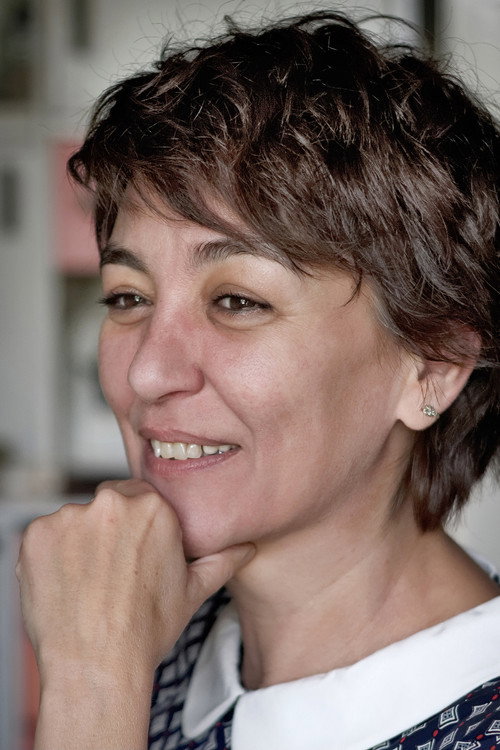 Адина Критеску