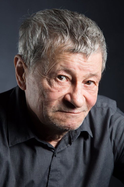 Константин Кожокару