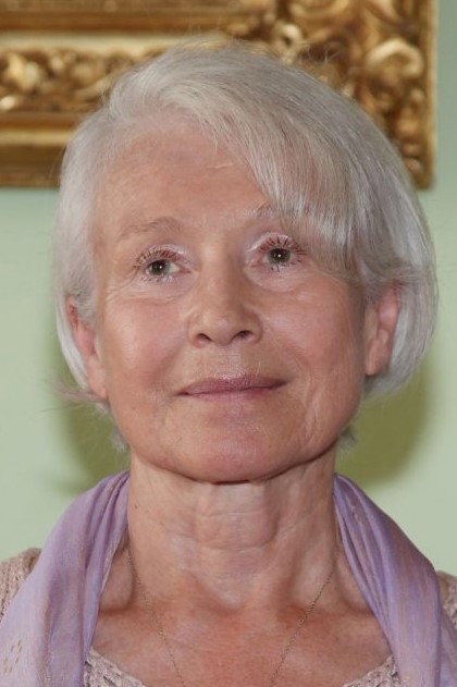 Сильва Даничкова