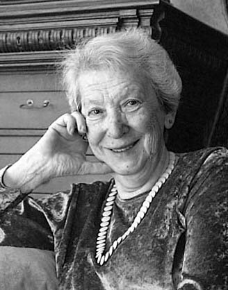 Лана Азарх