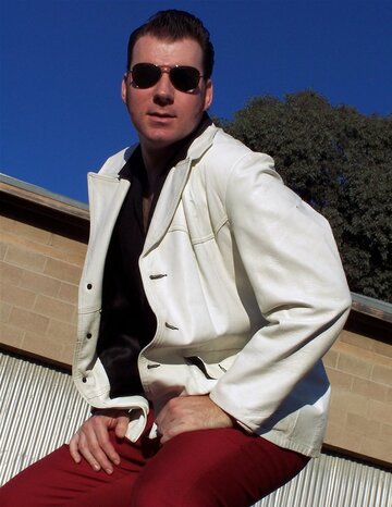 David Scott