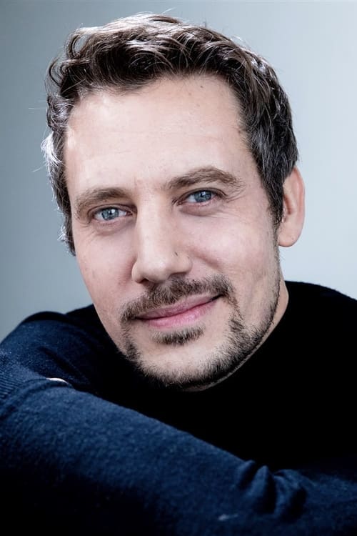 Жофрей Платель
