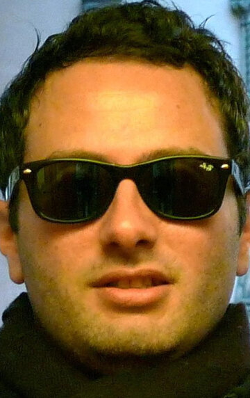 Romain Rojtman