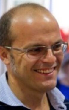 Giorgio Gasparini