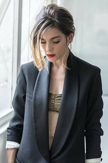 Irene Azuela
