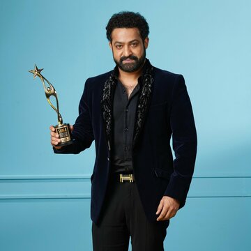 NTR Jr.
