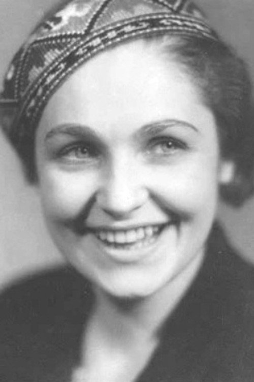 Елена Галькова