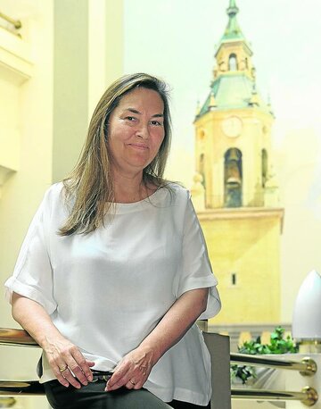 Maite Ruiz de Austri