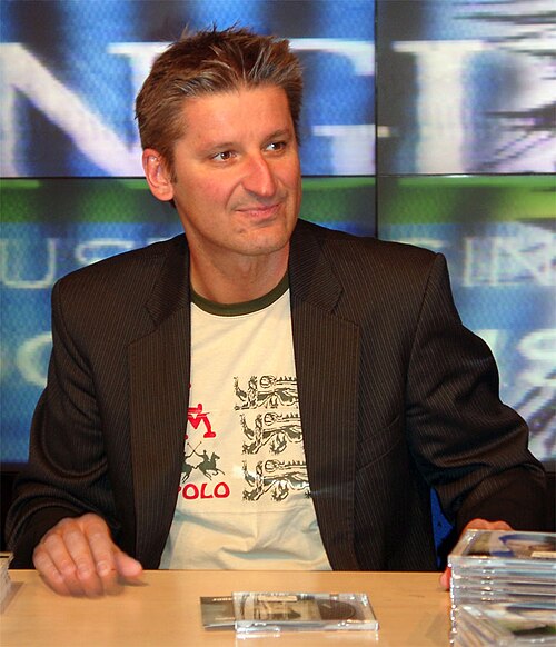 Hartmut Engler