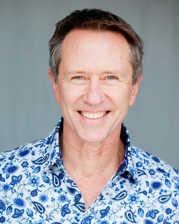 Richard Waterhouse
