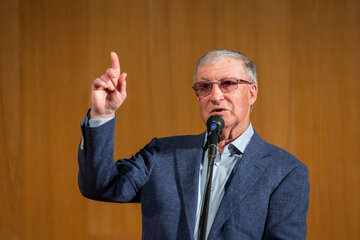 Семён Альтов