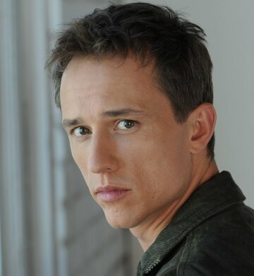 Daniel Smith Arnold