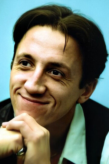 Сергей Дьячков