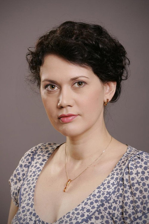 Элизабет Тамм