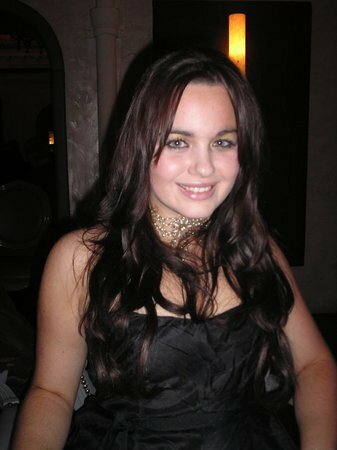 Gena Gosden