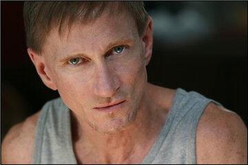 Bill Oberst Jr.