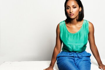 Esther Elisha