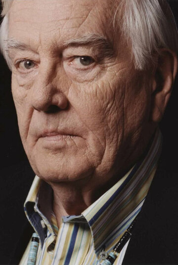 Robert Ashley