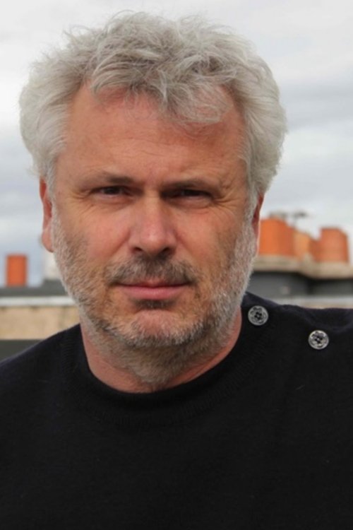 Оливье Шарассон