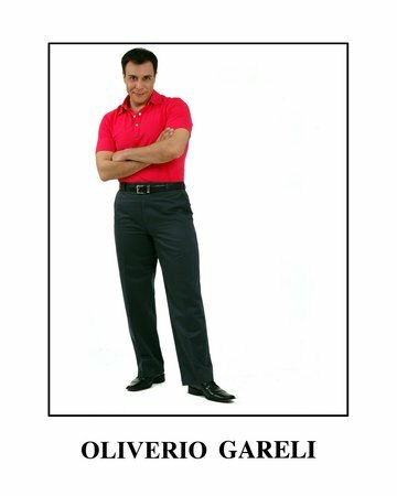 Oliverio Gareli