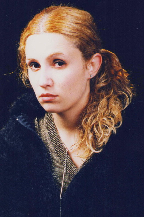 Карла Рахаль