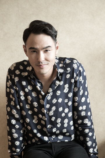 Ethan Ruan