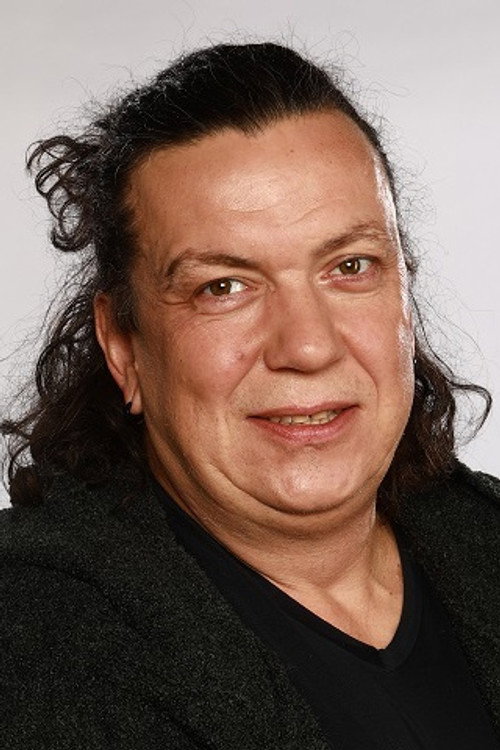Ричард Гензер
