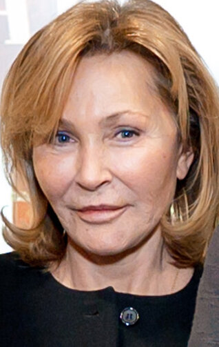 Ekaterina Zhukova