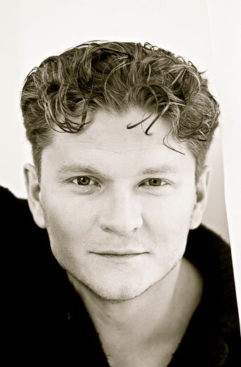 Сергей Жарков