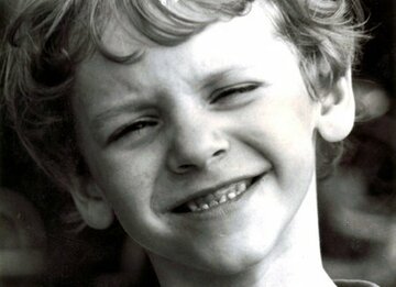 Brad Riddell