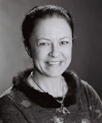Annette Scheurich