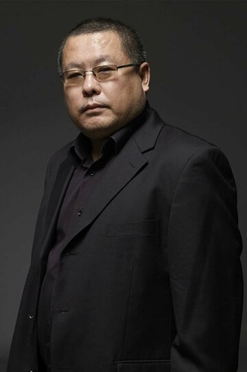 Gao Qunshu