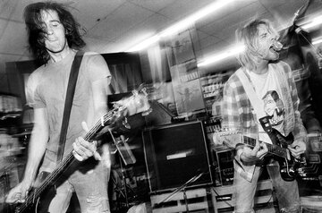 Nirvana