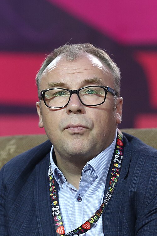 Bogdan Kalus