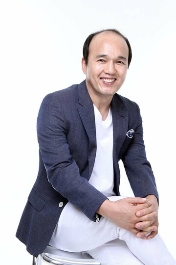 Kim Gwang-gyoo