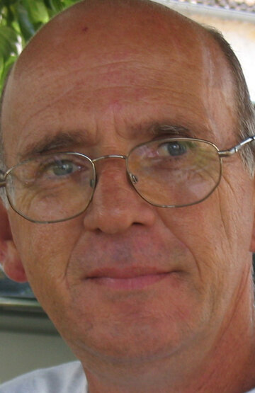 Guy Famechon