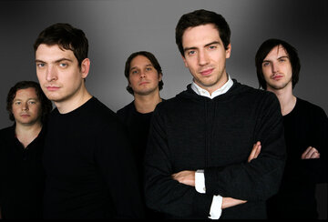 Snow Patrol
