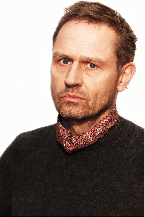Айнар Ёрн Бенедиктссон
