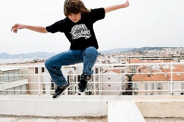 Gabe Nevins