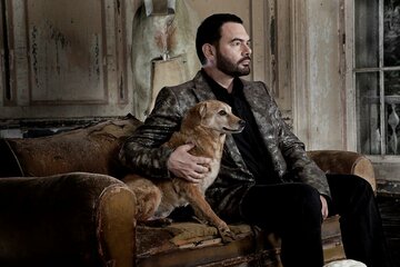 Marian Gold