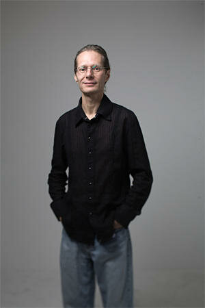 Gardner Cole