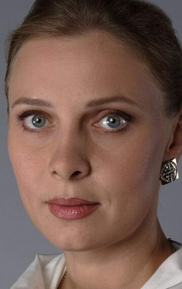 Yuliya Mikhaylova