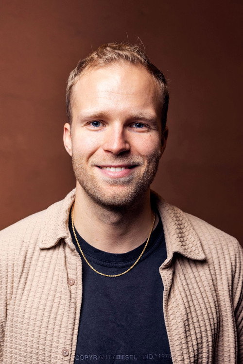Jon-Jon Geitel