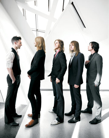 Maroon 5
