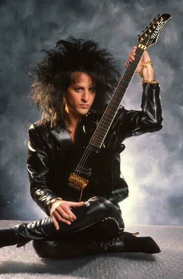 Steve Stevens