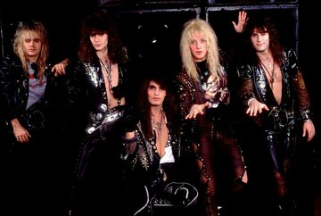 Warrant