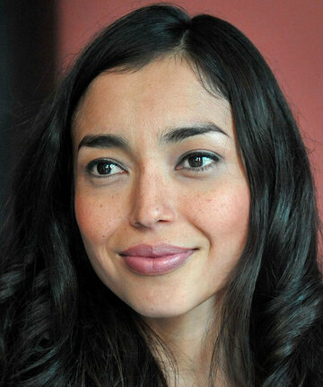 Iazua Larios