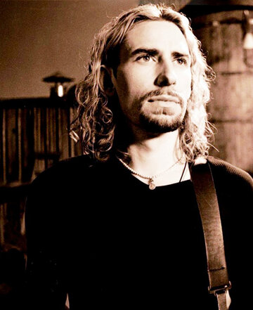 Чед Крюгер