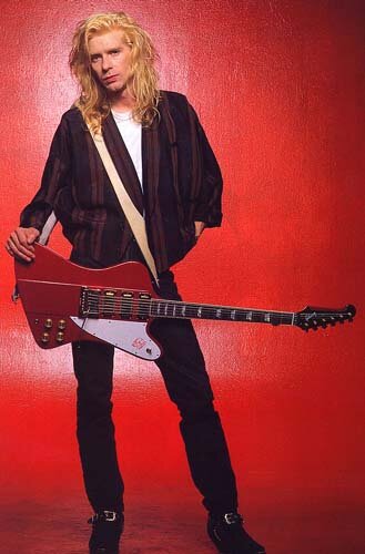 Steve Clark